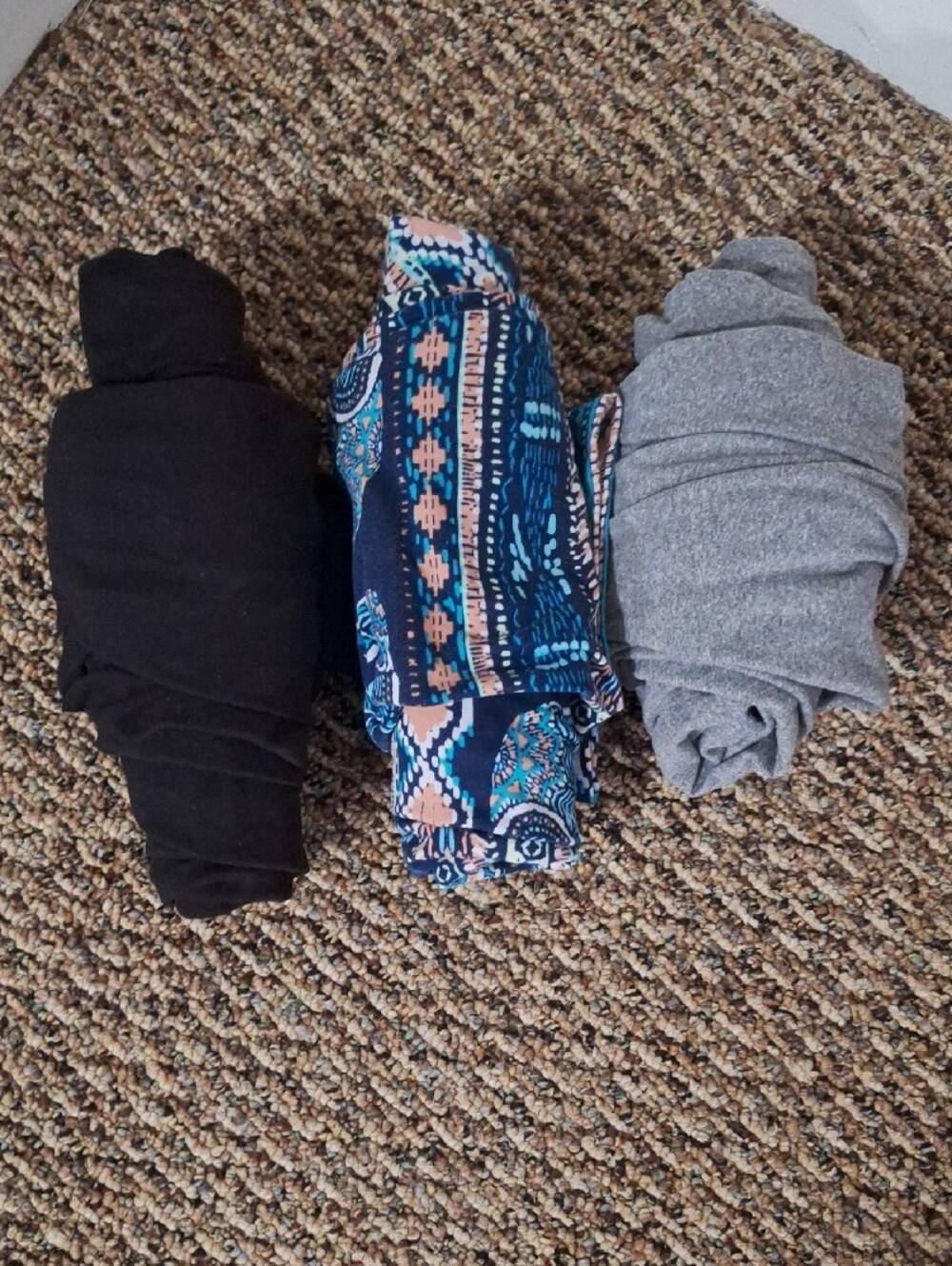 Women's Leggings Bundle